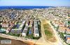 SİDE NYMPHEUM SİTESİ'NDE SATILIK 2+1 DAİRE