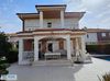 MANAVGAT ÇOLAKLI DA SATILIK 4+1 VİLLA