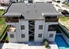MANAVGAT ILICA'DA SATILIK SIFIR 2+1 DAİRE