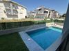 MANAVGAT ILICA'DA SATILIK SIFIR 2+1 DAİRE