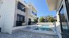 MANAVGAT SİDE DE HAVUZLU SIFIR 1+1KİRALIK DAİRE