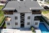 MANAVGAT ILICA'DA SIFIR 4+1 DUBLEKS DAİRE