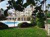 MANAVGAT SİDE HİLL 2 SİTESİ'NDE 2+1 KİRALIK DAİRE