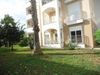 MANAVGAT SİDE HİLL 2 SİTESİ'NDE 2+1 KİRALIK DAİRE