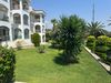 MANAVGAT SİDE HİLL 2 SİTESİ'NDE 2+1 KİRALIK DAİRE