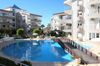 MANAVGAT SİDE OASİS SİTESİ'NDE SATILIK 2+1 DAİRE
