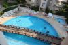 MANAVGAT SİDE OASİS SİTESİ'NDE SATILIK 2+1 DAİRE