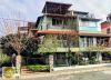 Bülent ATEŞCİ'den 19 Mayıs Cad.Üstünde Bitişik Nizam Müstakil Ev