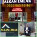 ALKAN'DAN 12 KATLI ARSADA 200M2 HİSSE