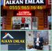 ALKAN'DAN MAHALLE İÇERİSİNDE ARSA