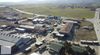 YENİKENT SANAYİSİ'NDE CADDE CEPHELİ KUPON ARSA