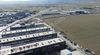 YENİKENT SANAYİSİ'NDE CADDE CEPHELİ KUPON ARSA