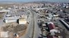 YENİKENT SANAYİSİ'NDE CADDE CEPHELİ KUPON ARSA