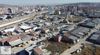 YENİKENT SANAYİSİ'NDE CADDE CEPHELİ KUPON ARSA
