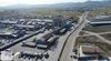 YENİKENT SANAYİSİ'NDE CADDE CEPHELİ KUPON ARSA