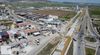 YENİKENT SANAYİDE ARAÇ TAKASLI SATILIK 80 M2 DÜKKAN