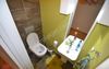 MEBUSEVLERİNDE KATTA 3 CEPHELİ MERKEZİ 4+1 AÇIK O.PARKLI FULL BOŞ