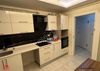 MEBUSEVLERİNDE 2+1 ÖN BAHÇE KATI KOMBİLİ K.OTOPARKLI YENİ BİNADA BOŞ TERASLI