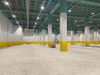 TEKİRDAĞ VELİMEŞE OSB'DE İSKANI ALINMIŞ 7.800 m2 ANTREPO&DEPO