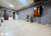 TEKSTİLKENT EMLAK'TAN PERPA'DA 25M2 MERKEZİ KONUMLU İŞ YERİ