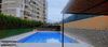 SALMANDAN MENEMEN KOYUNDERE'DE SİTE İÇERİSİNDE KİRALIK 2+1 DAİRE