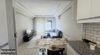 SALMAN'DAN K.YAKA MERKEZDE LÜKS 1+1 SATILIK DAİRE