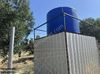 SALMAN'DAN FOÇA GERENKÖY'DE SATILIK YOLU HAZIR ZEYTİNLİK BAHÇE