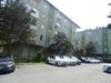 İstinye'de depreme dayanıklı güvenlikli otoparklı sitede 3+1