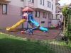 SARIYER ÖZDEN SİTESİ'NDE 3+1 ARA KAT DAİRE