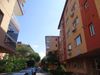 SARIYER İSTİNYE BOĞAZİÇİ SİTESİ'NDE 3+1 kombili arakat kiracılı daire