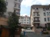 ÇAYIRBAŞI ÖZDEN SİTESİNDE KAPALI BALKONLU 2+1 BAHÇEKATI KOMBİLİ