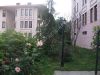 ÇAYIRBAŞI ÖZDEN SİTESİNDE KAPALI BALKONLU 2+1 BAHÇEKATI KOMBİLİ