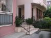 ÇAYIRBAŞI ÖZDEN SİTESİNDE KAPALI BALKONLU 2+1 BAHÇEKATI KOMBİLİ
