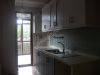 ÇAYIRBAŞI ÖZDEN SİTESİNDE KAPALI BALKONLU 2+1 BAHÇEKATI KOMBİLİ