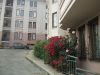 ÇAYIRBAŞI ÖZDEN SİTESİNDE KAPALI BALKONLU 2+1 BAHÇEKATI KOMBİLİ