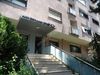 Fulya Akın Özyuvam sitesinde 4+1 gömme dolaplı beyaz eşyalı