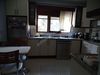 Fulya Akın Özyuvam sitesinde 4+1 gömme dolaplı beyaz eşyalı
