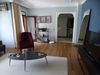 Fulya Akın Özyuvam sitesinde 4+1 gömme dolaplı beyaz eşyalı