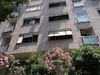 Fulya Akın Özyuvam sitesinde 4+1 gömme dolaplı beyaz eşyalı