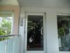 Fulya Akın Özyuvam sitesinde 4+1 gömme dolaplı beyaz eşyalı