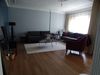 Fulya Akın Özyuvam sitesinde 4+1 gömme dolaplı beyaz eşyalı