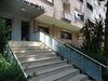 Fulya Akın Özyuvam sitesinde 4+1 gömme dolaplı beyaz eşyalı