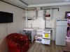 Söke Mimarsan Emlaktan Yenikentte Kiralık Eşyalı 1+0 Stüdyo Daire