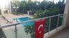 Side'de çok iyi bir konumda, denize sadece 250 metre mesafede 2+1 Dubleks Daire
