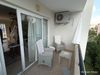Side'de çok iyi konumda, denize sadece 500m mesafede 2+1 Dubleks daire