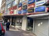 DESTAN-998 KOCAMUSTAFAPAŞA ESKİ YAPIKREDİ KARŞISI 40+20m2 DÜZ GİRİŞ DÜKKAN İŞYERİ - AÇIKLAMA OKUYUN