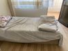 DESTAN-031-KOCAMUSTAFAPAŞA MEYDAN CİV 1 ODA 1 BÜYÜK SALON ORTA 3.KAT EŞYALI 80m2 KOMBİ KALORİFERLİ