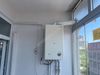 DESTAN-028-KOCAMUSTAFAPAŞA KEMANCI SİTESİNDE 2 ODA 1 SALON 95m2 SON-4.KAT BOYALI KOMBİLİ BAKIMLI