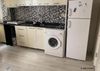 DESTAN-054-K.M.PAŞA CARREFOUR MARKET CİVARI 1 KÜÇÜK ODA 1 SALON 60m2- 5-YILLIK-BİNADA -YÜKSEK GİRİŞ