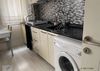 DESTAN-054-K.M.PAŞA CARREFOUR MARKET CİVARI 1 KÜÇÜK ODA 1 SALON 60m2- 5-YILLIK-BİNADA -YÜKSEK GİRİŞ